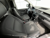 Volkswagen Caddy  CNG