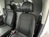 Volkswagen Caddy  CNG