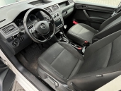 Volkswagen Caddy  CNG
