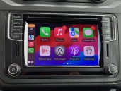 Volkswagen Caddy  CNG