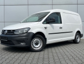Volkswagen Caddy  CNG