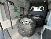 Volkswagen Caddy  CNG