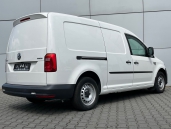 Volkswagen Caddy  CNG