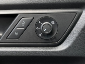 Volkswagen Caddy  CNG