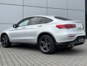 Mercedes GLC COUPE 300D 4MATIC