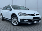 Volkswagen Golf ALLTRACK 4x4 DSG