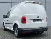 Volkswagen Caddy  Blaszak