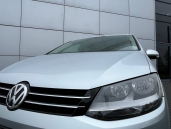 Volkswagen Sharan 7 osobowy