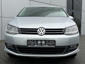 Volkswagen Sharan 7 osobowy
