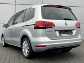 Volkswagen Sharan 7 osobowy