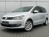 Volkswagen Sharan 7 osobowy