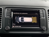 Volkswagen Sharan 7 osobowy