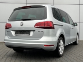 Volkswagen Sharan 7 osobowy