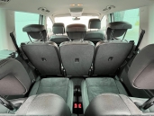 Volkswagen Sharan 7 osobowy