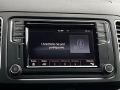 Volkswagen Sharan 7 osobowy