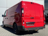 Renault Trafic Blaszak