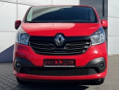 Renault Trafic Blaszak