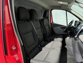 Renault Trafic Blaszak