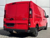 Renault Trafic Blaszak
