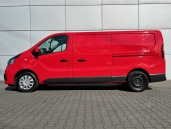 Renault Trafic Blaszak