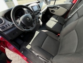 Renault Trafic Blaszak