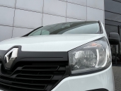 Renault Trafic Blaszak