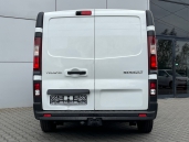 Renault Trafic Blaszak