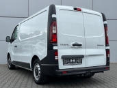 Renault Trafic Blaszak