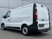 Renault Trafic Blaszak