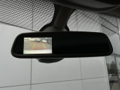 Renault Trafic Blaszak