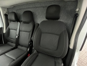 Renault Trafic Blaszak