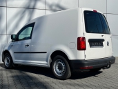 Volkswagen Caddy  CNG