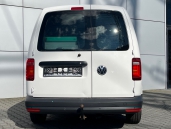 Volkswagen Caddy  Blaszak