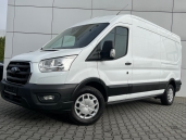 Ford Transit Blaszak