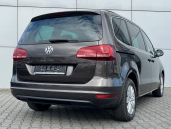 Volkswagen Sharan 7 MIEJSC