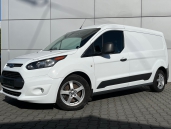 Ford Transit Connect Manual