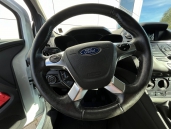 Ford Transit Connect Manual