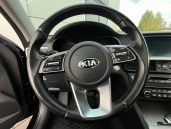 Kia Optima PLUG-IN