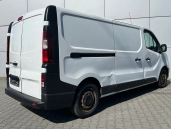 Renault Trafic L2