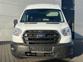 Ford Transit L4H3