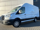 Ford Transit L4H3