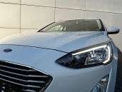 Ford Focus MANUAL