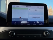 Ford Focus MANUAL