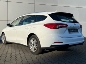Ford Focus MANUAL