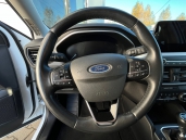 Ford Focus MANUAL