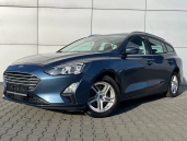Ford Focus Manual