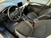 Ford Focus Manual