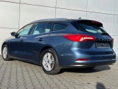 Ford Focus Manual