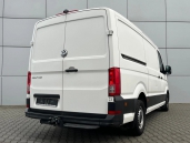 Volkswagen CRAFTER Blaszak