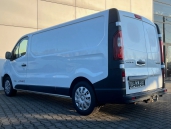 Renault Trafic Blaszak